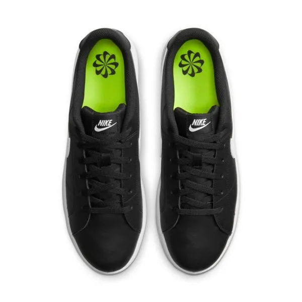 Running Shoes for Adults Nike Court Royale 2 Black