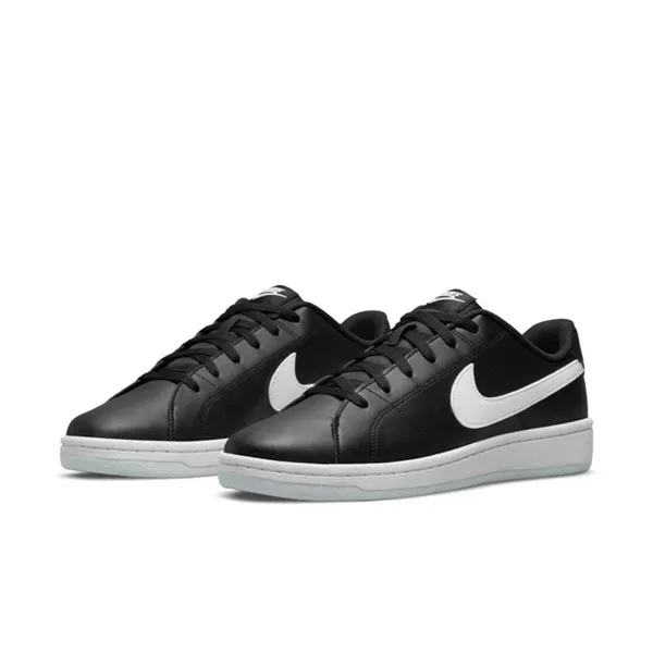 Running Shoes for Adults Nike Court Royale 2 Black