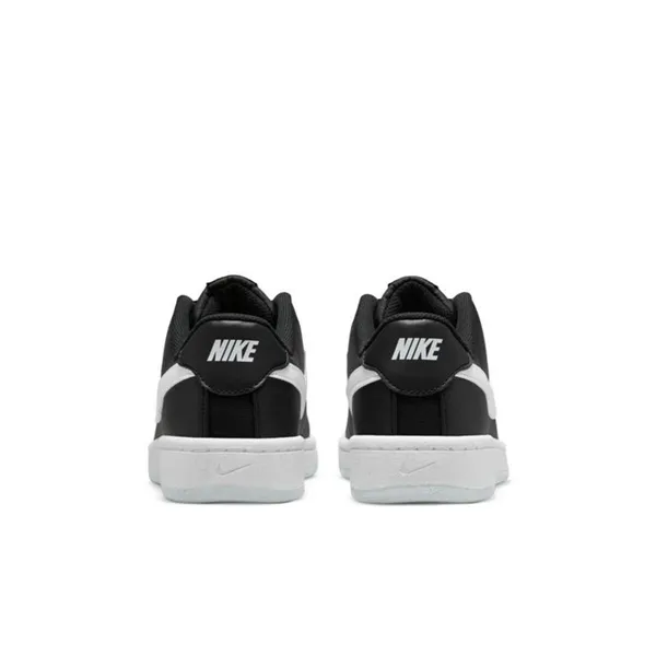 Running Shoes for Adults Nike Court Royale 2 Black