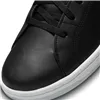 Running Shoes for Adults Nike Court Royale 2 Black