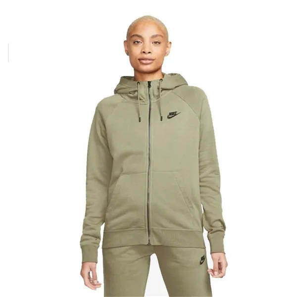 Men's Sports Jacket Nike DX2317-351 Khaki