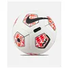 Football Nike Nk Merc Fade White Size 5 5