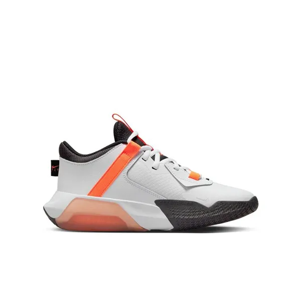 Basketball Shoes for Children Nike DC5216-103 White