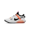 Basketball Shoes for Children Nike DC5216-103 White