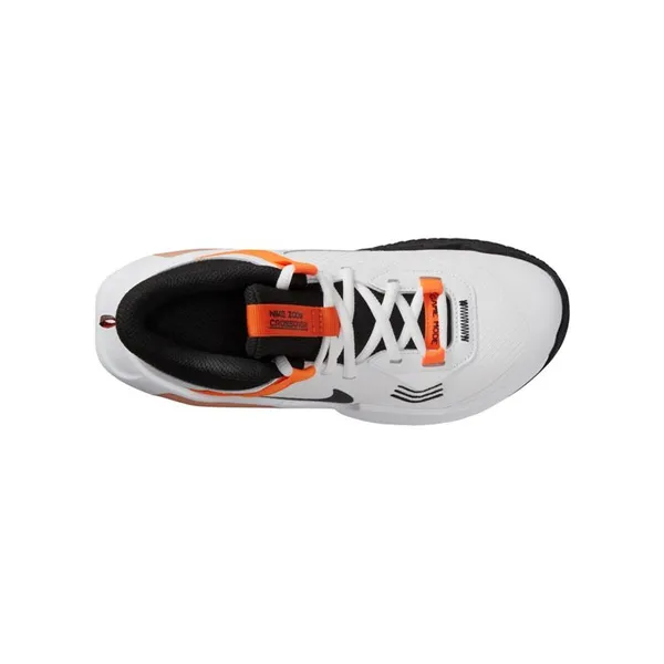 Basketball Shoes for Children Nike DC5216-103 White