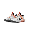 Basketball Shoes for Children Nike DC5216-103 White