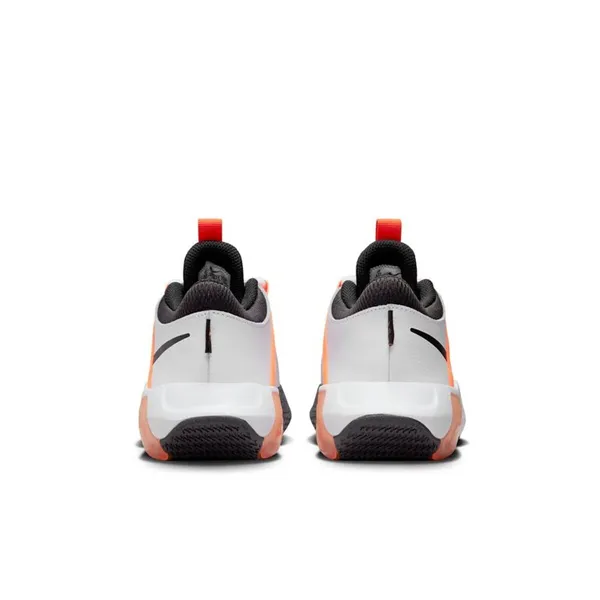 Basketball Shoes for Children Nike DC5216-103 White