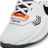 Basketball Shoes for Children Nike DC5216-103 White