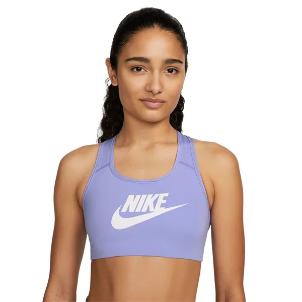 Sports Bra Nike  Dri-FIT Swoosh L