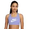 Sports Bra Nike  Dri-FIT Swoosh L
