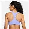 Sports Bra Nike  Dri-FIT Swoosh L