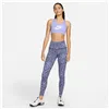 Sports Bra Nike  Dri-FIT Swoosh L