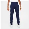 Children's Tracksuit Bottoms Nike DX2299-410 Blue