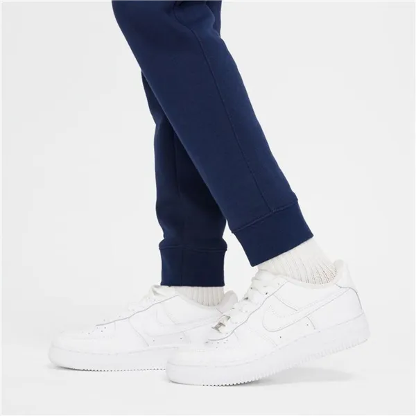 Children's Tracksuit Bottoms Nike DX2299-410 Blue