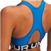 Sports Bra Under Armour 1383544-402 Blue M