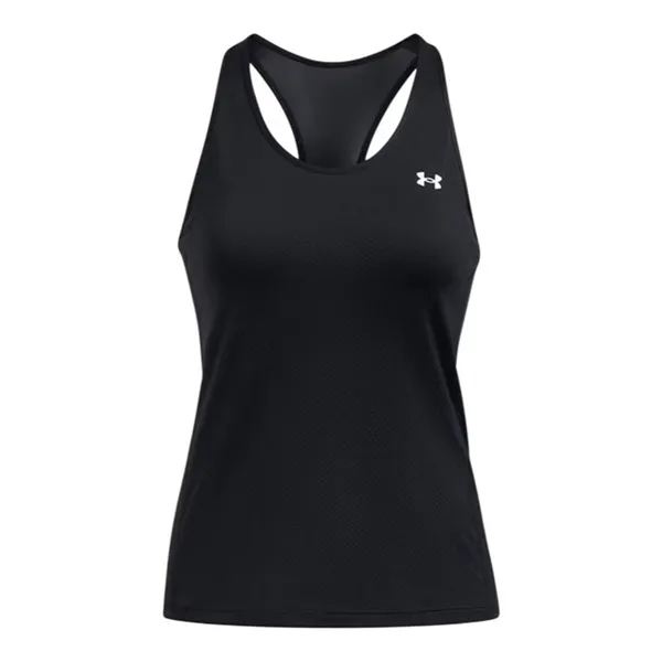 Tank Top Men Under Armour 1328962-002 Black