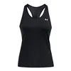 Tank Top Men Under Armour 1328962-002 Black