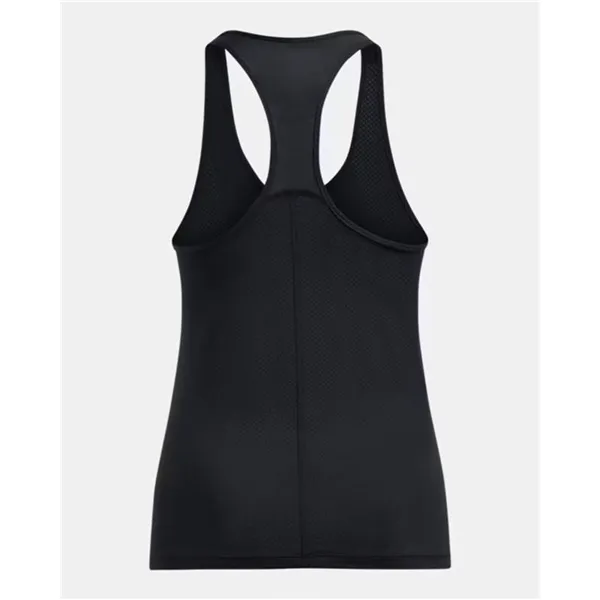 Tank Top Men Under Armour 1328962-002 Black