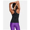Tank Top Men Under Armour 1328962-002 Black