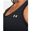 Tank Top Men Under Armour 1328962-002 Black