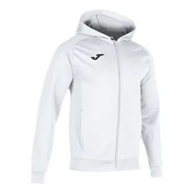Men’s Hoodie Joma Sport 101303.200 White