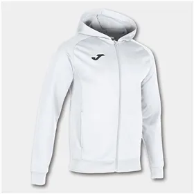 Men’s Hoodie Joma Sport 101303.200 White