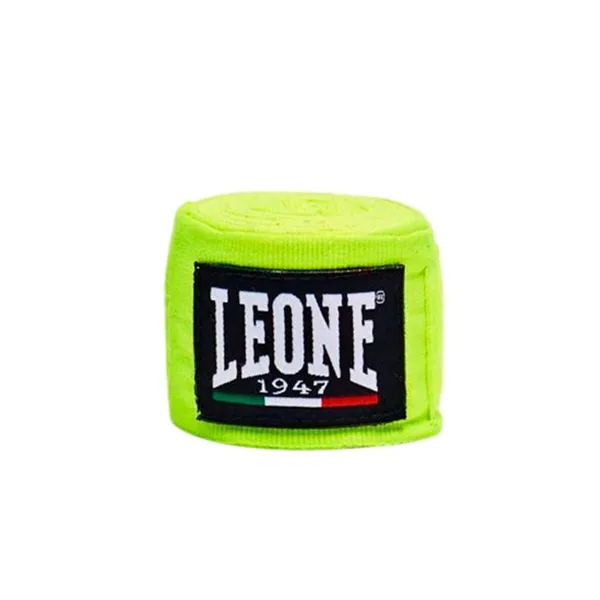 Blindfold Leone 1947 AB705-05 Yellow Boxeo