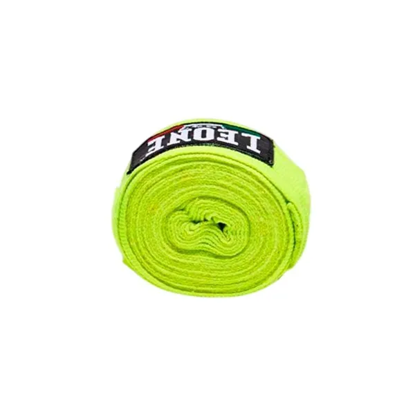 Blindfold Leone 1947 AB705-05 Yellow Boxeo