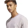 Men’s Short Sleeve T-Shirt Adidas IR5319 (S)