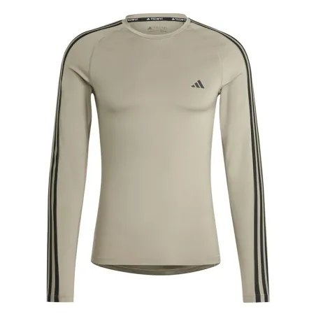 Men’s Long Sleeve T-Shirt Adidas Essentials