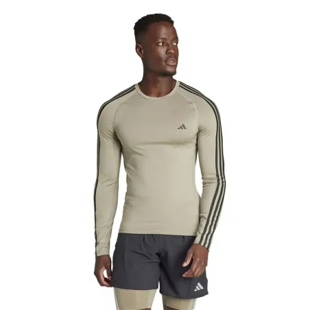 Men’s Long Sleeve T-Shirt Adidas Essentials