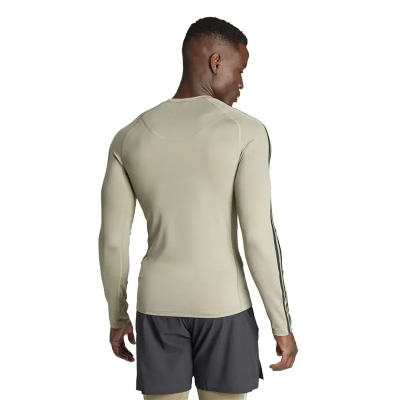 Men’s Long Sleeve T-Shirt Adidas Essentials