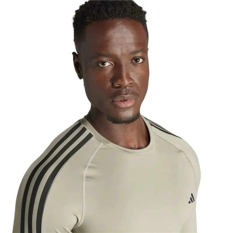 Men’s Long Sleeve T-Shirt Adidas Essentials