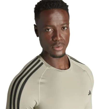 Men’s Long Sleeve T-Shirt Adidas Essentials