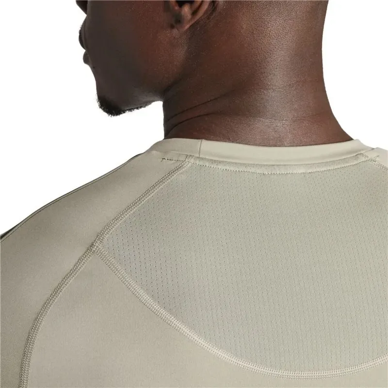 Men’s Long Sleeve T-Shirt Adidas Essentials