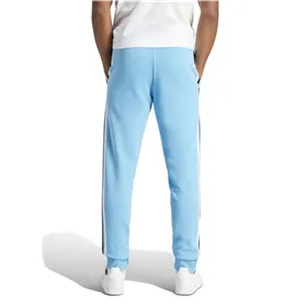 Adult's Tracksuit Bottoms Adidas IT9681 Water Men