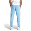 Adult's Tracksuit Bottoms Adidas IT9681 Water Men