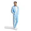 Adult's Tracksuit Bottoms Adidas IT9681 Water Men