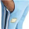 Adult's Tracksuit Bottoms Adidas IT9681 Water Men