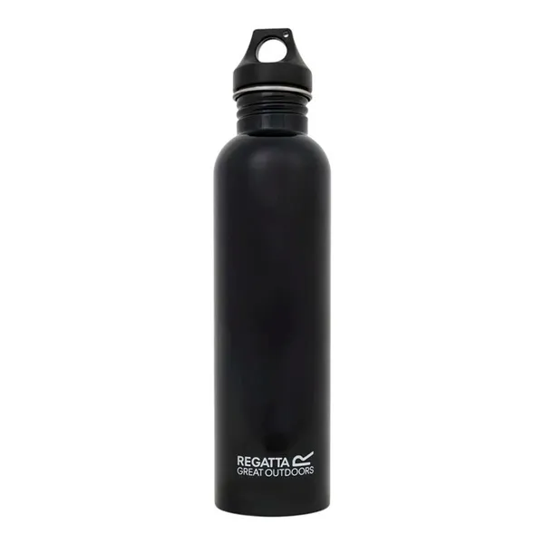 Water bottle Regatta RCE557-800 1 L Black