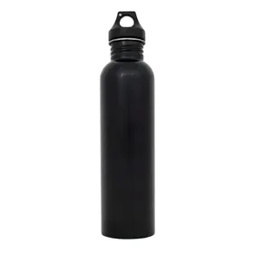 Water bottle Regatta RCE557-800 1 L Black