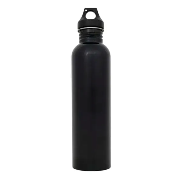 Water bottle Regatta RCE557-800 1 L Black
