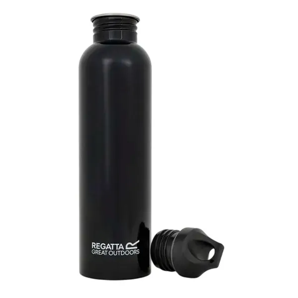 Water bottle Regatta RCE557-800 1 L Black