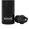 Water bottle Regatta RCE557-800 1 L Black