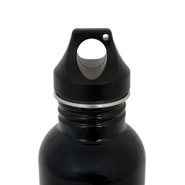 Water bottle Regatta RCE557-800 1 L Black