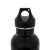 Water bottle Regatta RCE557-800 1 L Black