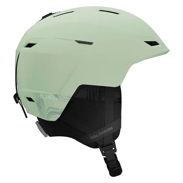 Ski Helmet Salomon L47610900 Unisex 56-59 cm