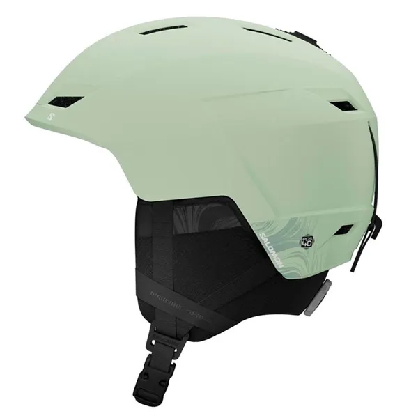 Ski Helmet Salomon L47610900 Unisex 56-59 cm