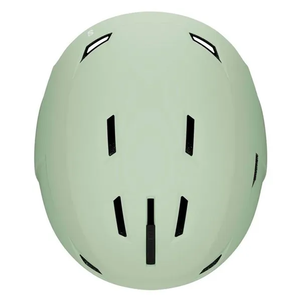 Ski Helmet Salomon L47610900 Unisex 56-59 cm