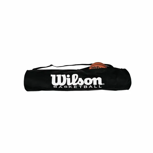 Ball Carrying Bag Wilson WTB1810 Black